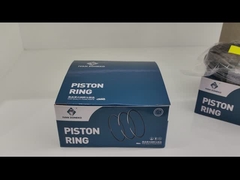 Ivan Zoneko Piston Ring product details and brand package