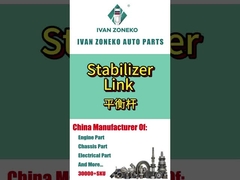 Ivanzoneko brand - full range of balance bar