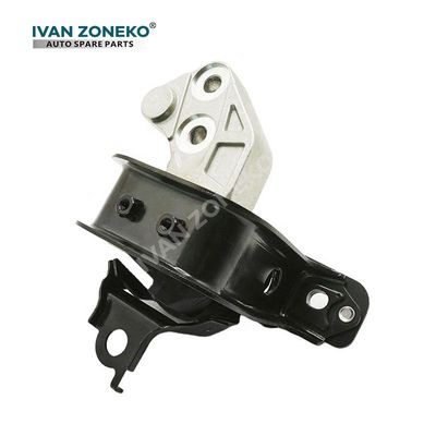 12305 - 02060 Car Engine Mounting For Toyota VIOS  2002 - 2008