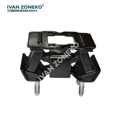12371-0P090 Engine Mount Bracket For Toyota CROWN / REIZ Natural Rubber