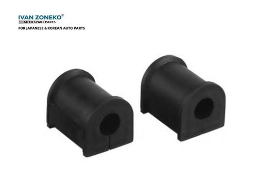 55513-17000 Stabilizer Bar Rubber Bushing For Hyundai For Kia Suspension Parts