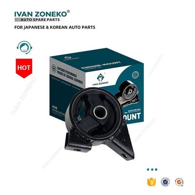 OEM 2191025100 Hyundai Engine Mounting For Fixing And Buffer