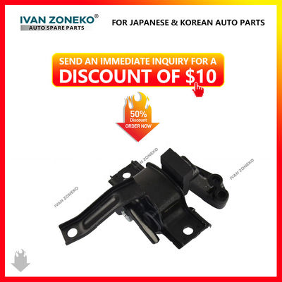 OEM 2191025100 Hyundai Engine Mounting For Fixing And Buffer
