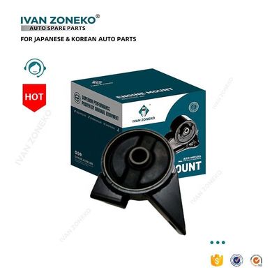 OEM 2191025100 Hyundai Engine Mounting For Fixing And Buffer