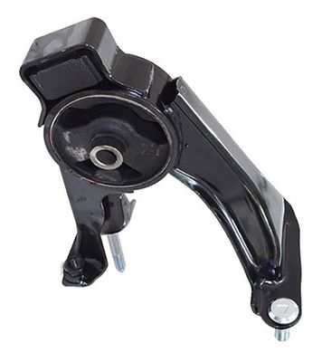 12371-0D040 Toyota Engine Mount Rubber Replacement For CAMRY Saloon / COROLLA