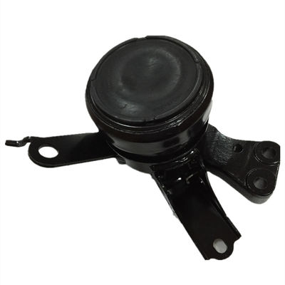 12305 - 0M070 Natural Rubber For Toyota Car Engine Mounting VIOS