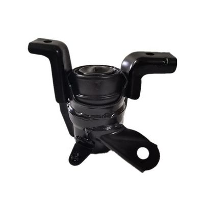 2013 - 2019 Engine Mounting Natural Rubber 12305 - 37070 For Toyota