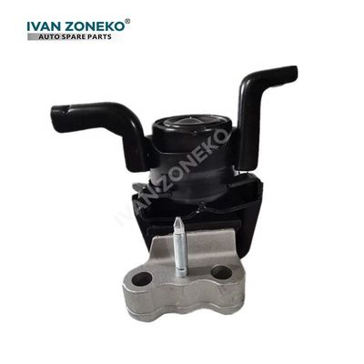 2013 - 2019 Engine Mounting Natural Rubber 12305 - 37070 For Toyota