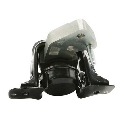 12305 - 02060 Car Engine Mounting For Toyota VIOS  2002 - 2008
