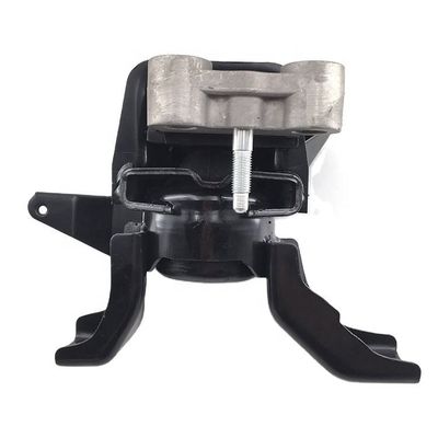 Car Engine Mounting For Toyota COROLLA 2007 - 2014 Steel Rubber 12305-0T010