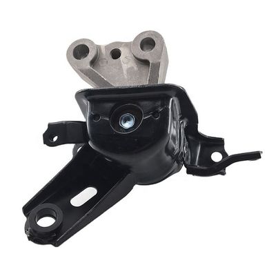 Car Engine Mounting For Toyota COROLLA 2007 - 2014 Steel Rubber 12305-0T010