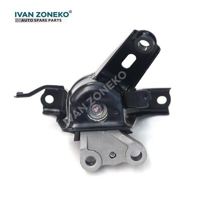 Car Engine Mounting For Toyota COROLLA 2007 - 2014 Steel Rubber 12305-0T010