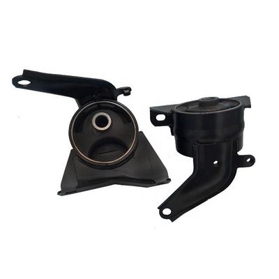 12305 - 16060 Natural Rubber Car Engine Mounting For Toyota COROLLA  AE101