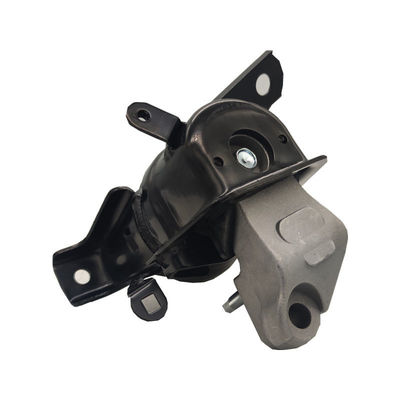 12305 - 22380 Natural Rubber Car Engine Mounting For Toyota COROLLA  2007 - 2014