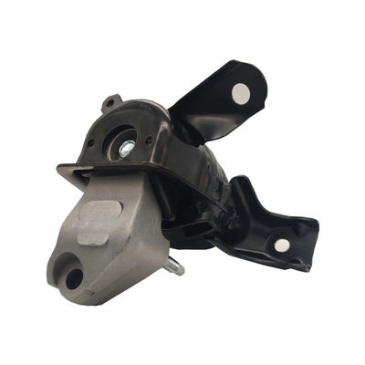 12305 - 22380 Natural Rubber Car Engine Mounting For Toyota COROLLA  2007 - 2014