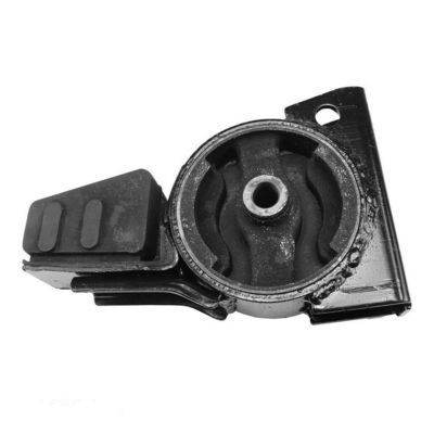 Front AT Rubber 1997-2003 Toyota AVENSIS Engine Mount 12361-0D020