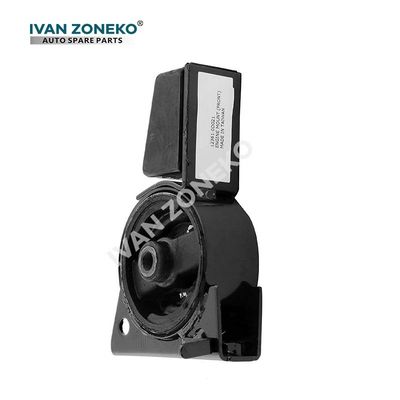 Front AT Rubber 1997-2003 Toyota AVENSIS Engine Mount 12361-0D020