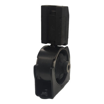 2000 - 2008 Car Engine Mounting Natural Rubber 12361-0D010 For Toyota COROLLA