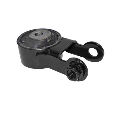 12363-21060 Car Engine Mountings Steel Rubber Toyota Yaris Motor Mount
