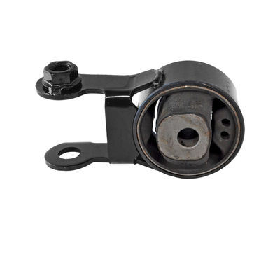 12363-21060 Car Engine Mountings Steel Rubber Toyota Yaris Motor Mount