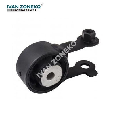 12363-21060 Car Engine Mountings Steel Rubber Toyota Yaris Motor Mount