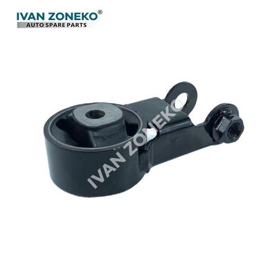 Car Engine Mounting 12363-0T020 For Toyota VIOS  (China) YARIS  (China)
