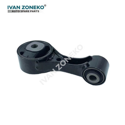12363-0T010 Car Engine Mountings Rubber Toyota VIOS Toyota Yaris Engine Mount