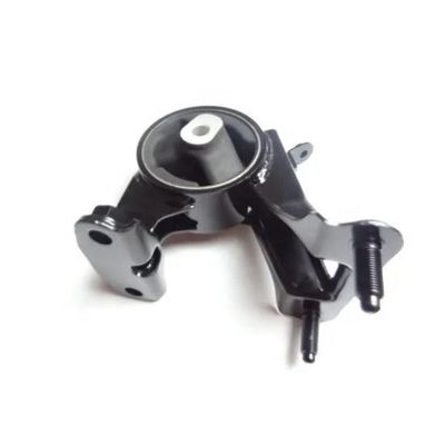 12371-0H130 Natural Rubber Rear Car Engine Mountings For Toyota RAV4