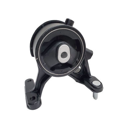 12371-0H130 Natural Rubber Rear Car Engine Mountings For Toyota RAV4