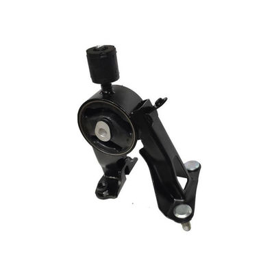 OEM 12371-28240 Rubber Engine Mounting For Toyota ALPHARD VELLFIRE HV