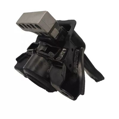 OEM 21810-G6100 Rubber Car Engine Mountings For KIA PICANTO