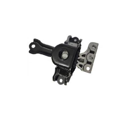 OEM 21810-G6100 Rubber Car Engine Mountings For KIA PICANTO