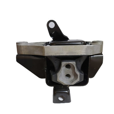 OEM 21830 C1170 Rubber Metal Car Engine Mountings For Hyundai KIA K5