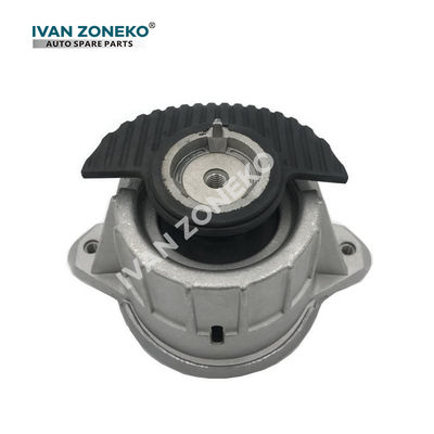 Mercedes C Class W204 Engine Mounts Steel Rubber A2042404217 2042404317