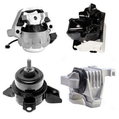1692401018 Right W245 W169 Engine Mount Replacement A1692401018