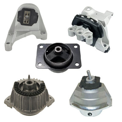 1692401018 Right W245 W169 Engine Mount Replacement A1692401018