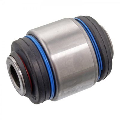 OEM 55130-4D000 Rubber Lower Control Arm Bushing For Hyundai Kia 551304D000
