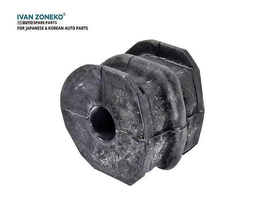 OEM 54613-JG15C Car Suspension Bushing Parts Rear Sway Bar Bushing Stabilizer For Nissan X-TRAIL