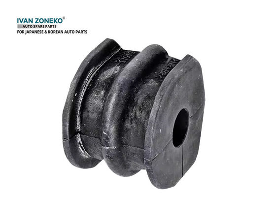 OEM 54613-JG15C Car Suspension Bushing Parts Rear Sway Bar Bushing Stabilizer For Nissan X-TRAIL