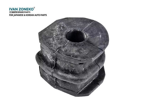 OEM 54613-JG15C Car Suspension Bushing Parts Rear Sway Bar Bushing Stabilizer For Nissan X-TRAIL