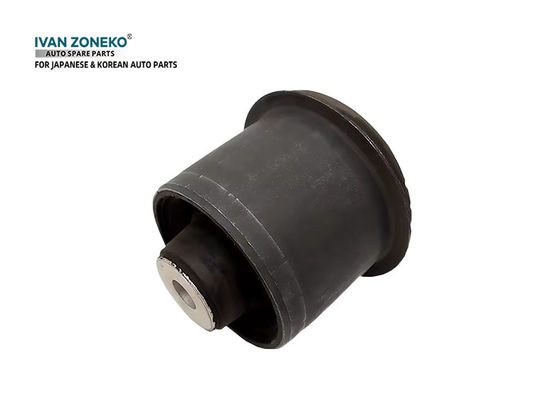Auto Parts Rubber Rear Axle Suspension Bushing 55160-1R000 For Hyundai