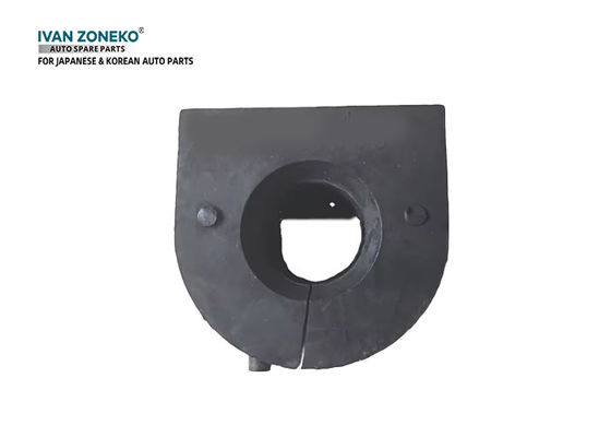 Suspension Part Oem MN101395 Rear Axle Stabilizer Bushing For MITSUBISHI