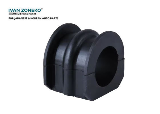 OEM 54613-1CA0A Auto Parts Front Axle Stabilizer Rubber Bushing For Hyundai Infiniti