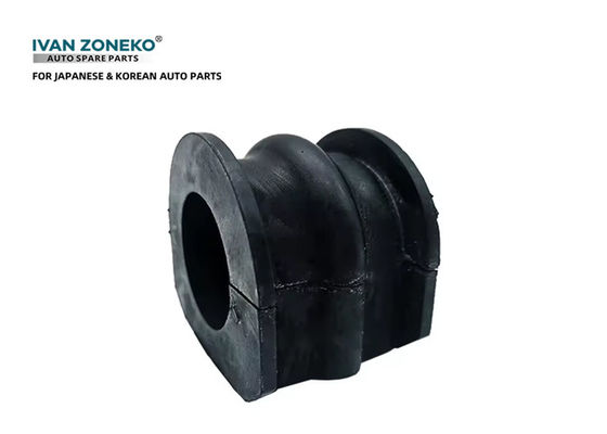 OEM 54613-1CA0A Auto Parts Front Axle Stabilizer Rubber Bushing For Hyundai Infiniti