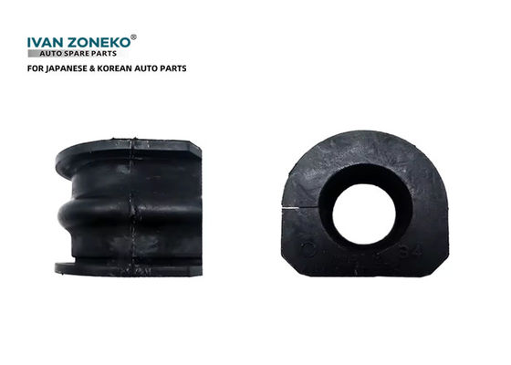 OEM 54613-1CA0A Auto Parts Front Axle Stabilizer Rubber Bushing For Hyundai Infiniti