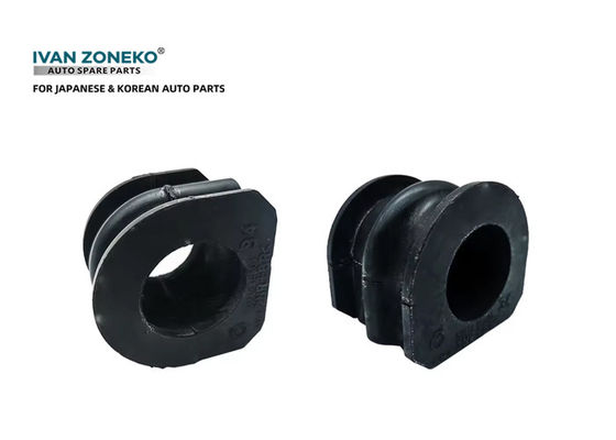 OEM 54613-1CA0A Auto Parts Front Axle Stabilizer Rubber Bushing For Hyundai Infiniti